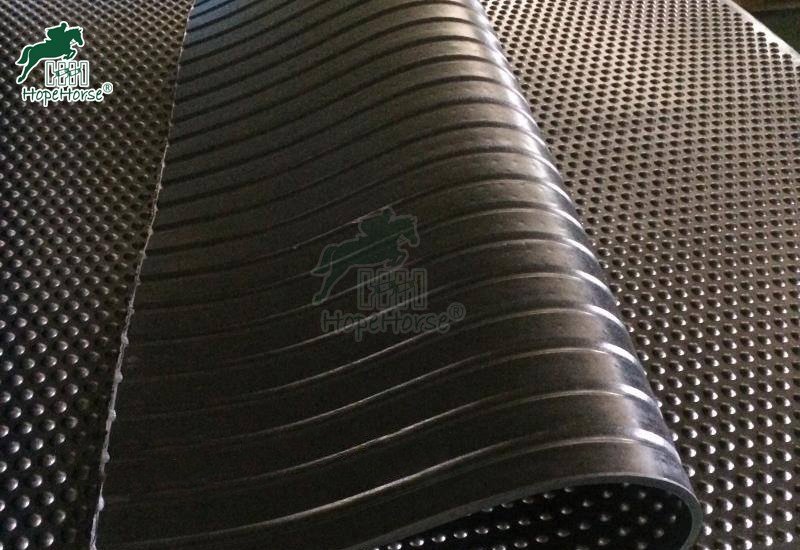 horse stall mat