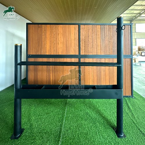 horse washing panels