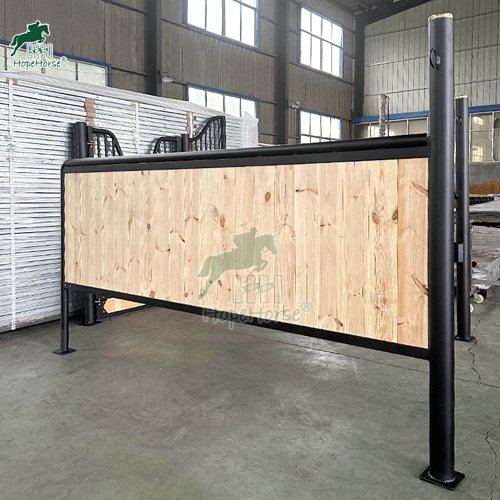 horse washing panels