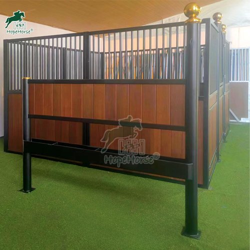 horse washing panels