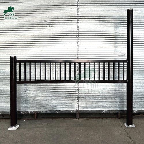 horse washing panels